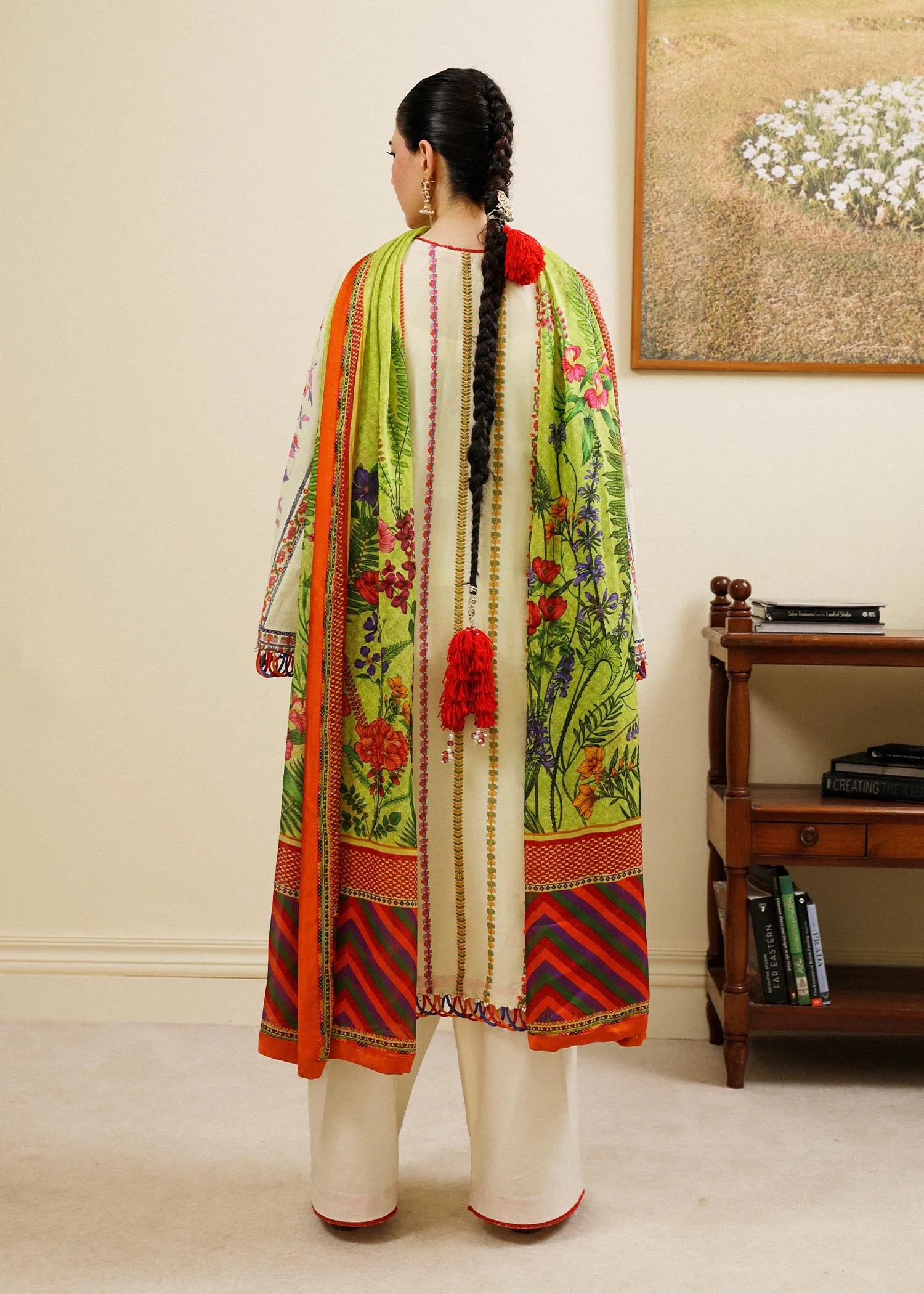 HUSSAIN REHAR | Factory No.21 | HAZE