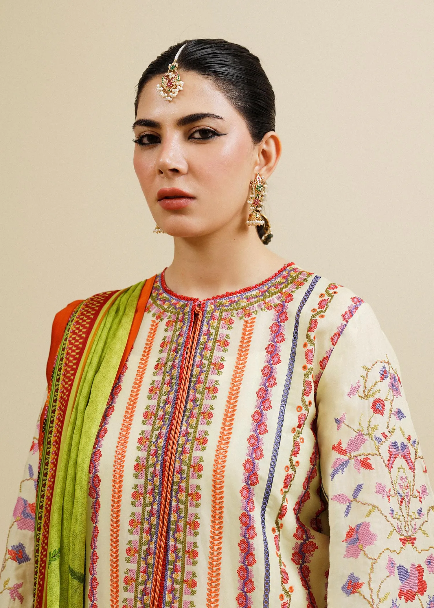 HUSSAIN REHAR | Factory No.21 | HAZE