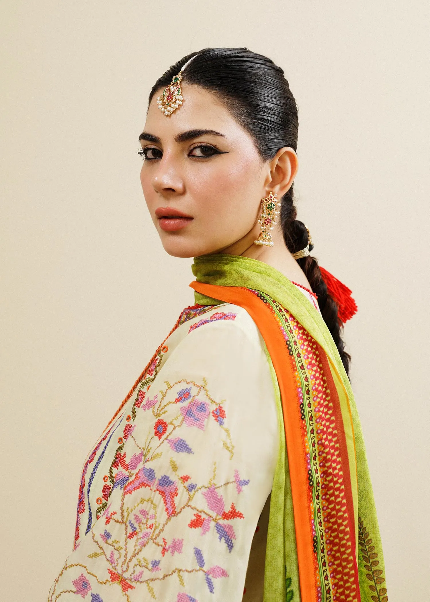 HUSSAIN REHAR | Factory No.21 | HAZE