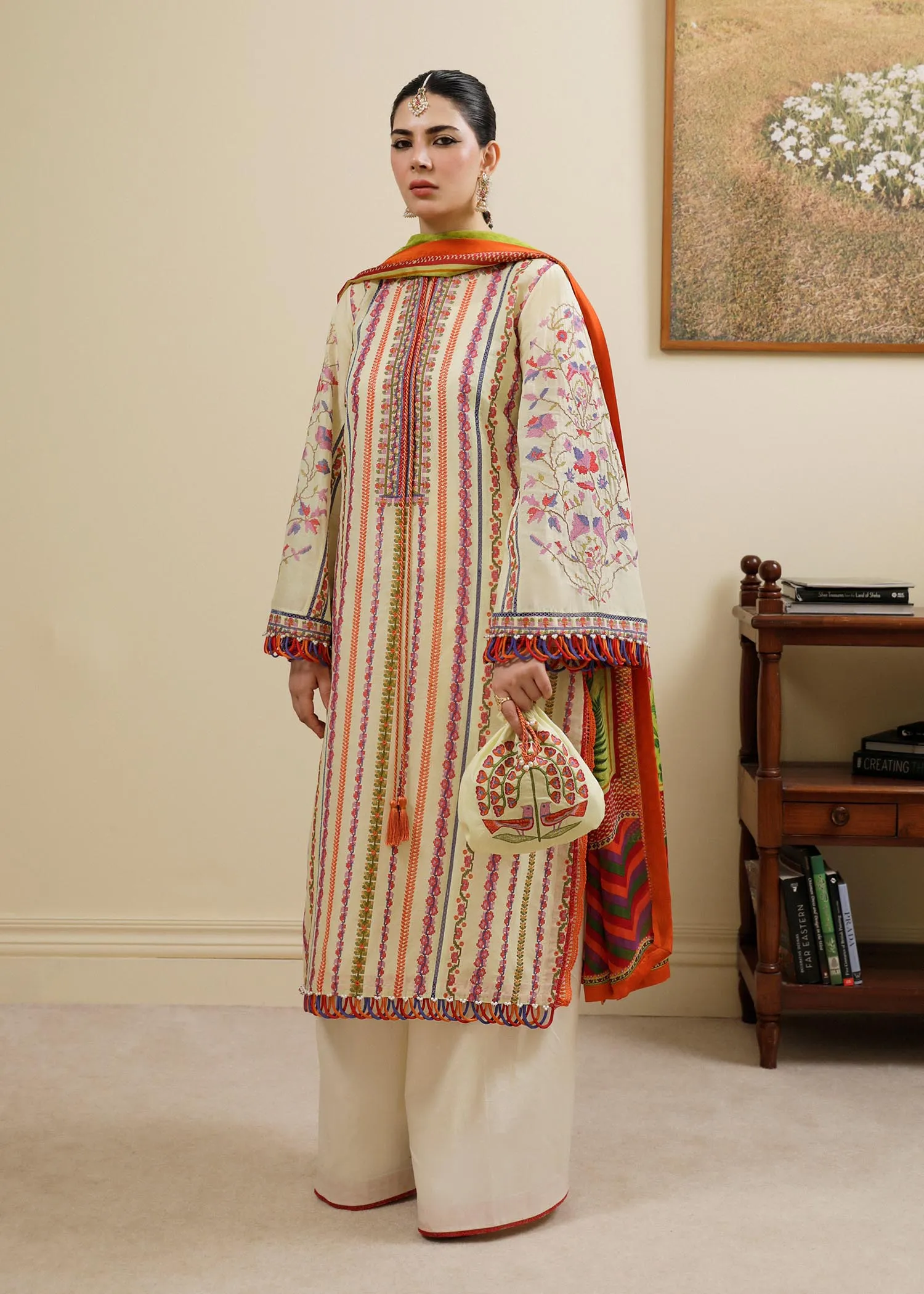 HUSSAIN REHAR | Factory No.21 | HAZE