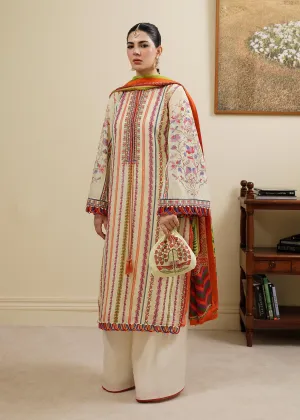 HUSSAIN REHAR | Factory No.21 | HAZE