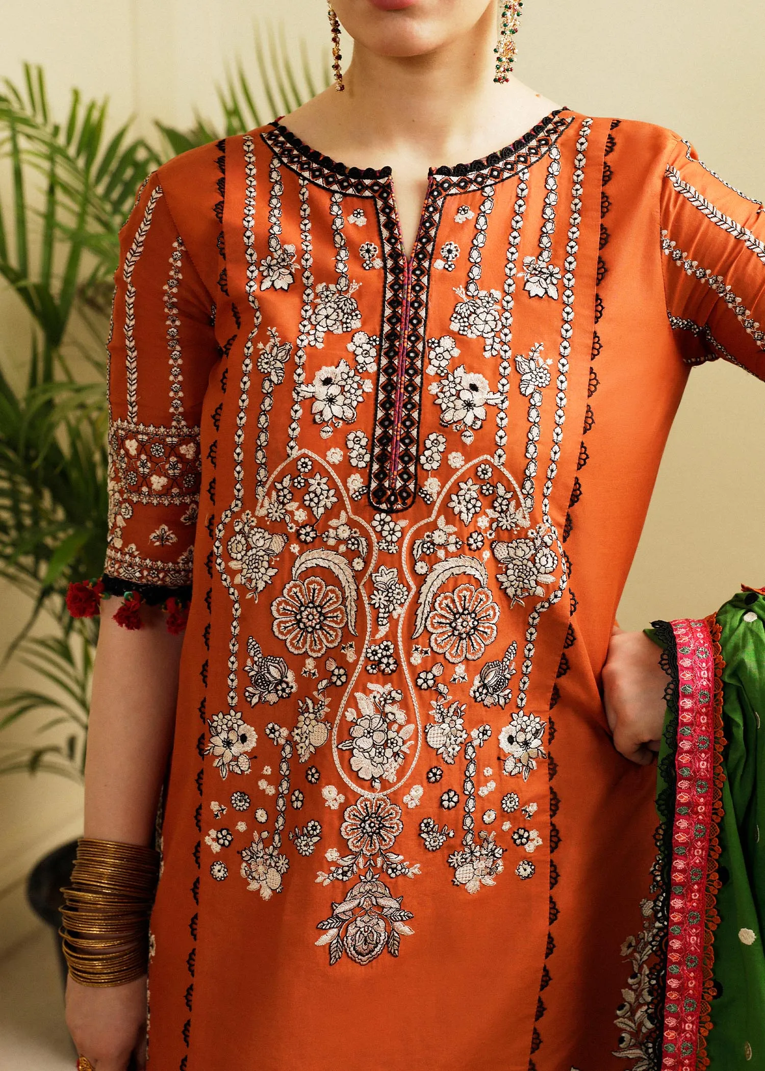 HUSSAIN REHAR | Factory No.21 | Stardust