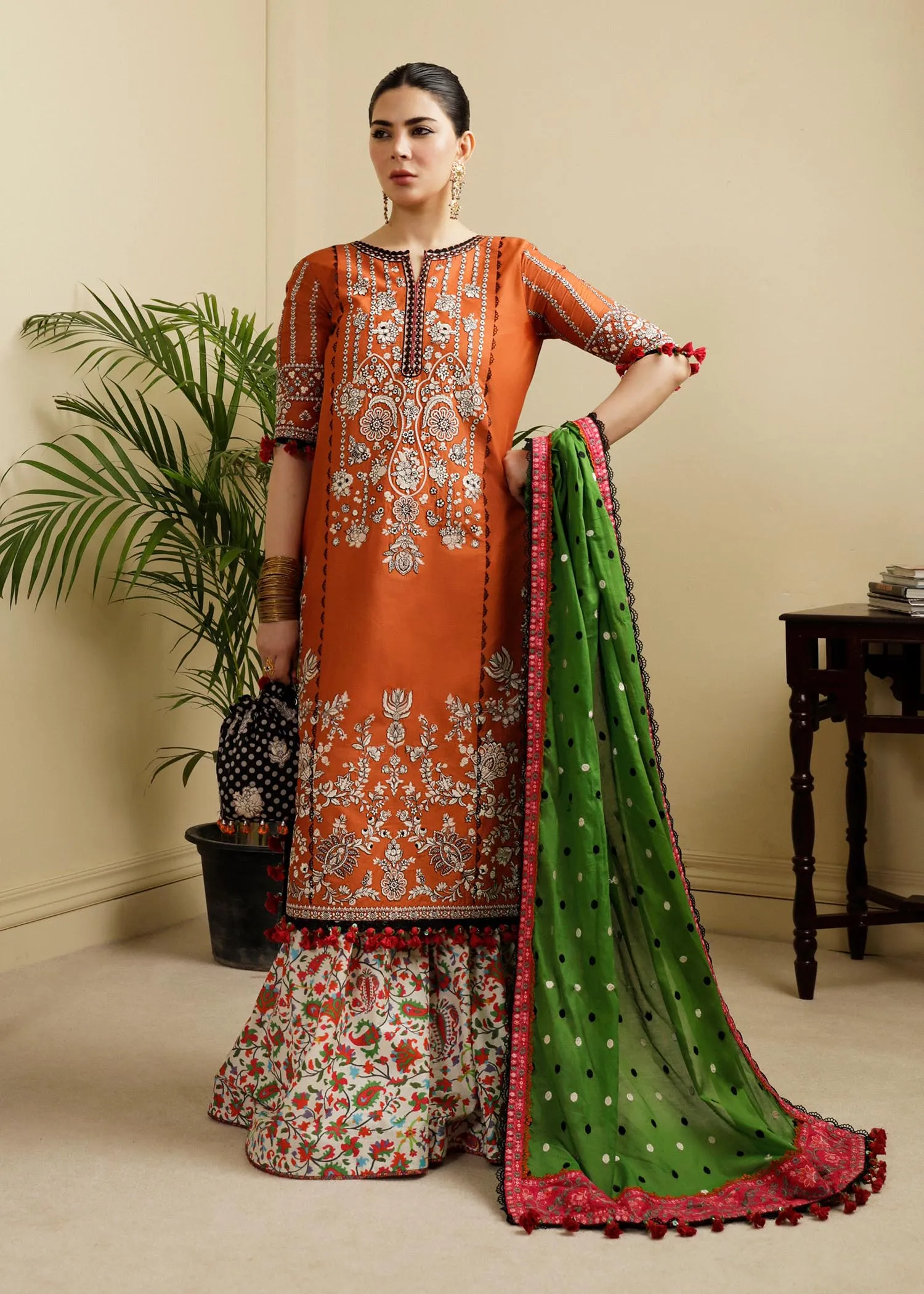 HUSSAIN REHAR | Factory No.21 | Stardust