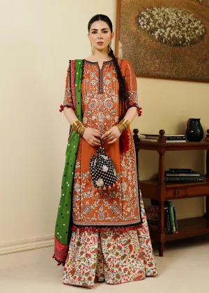 HUSSAIN REHAR | Factory No.21 | Stardust