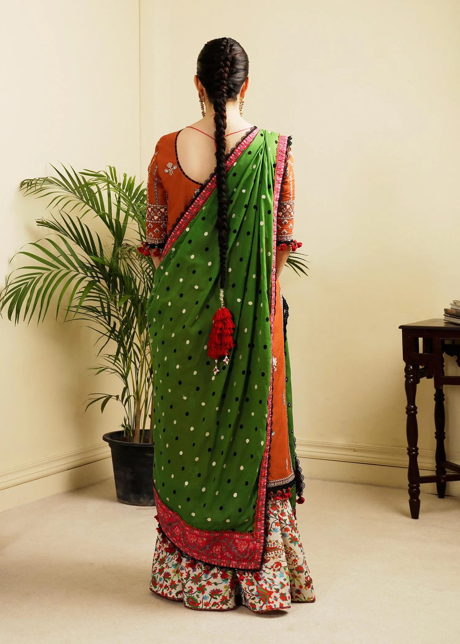 HUSSAIN REHAR | Factory No.21 | Stardust