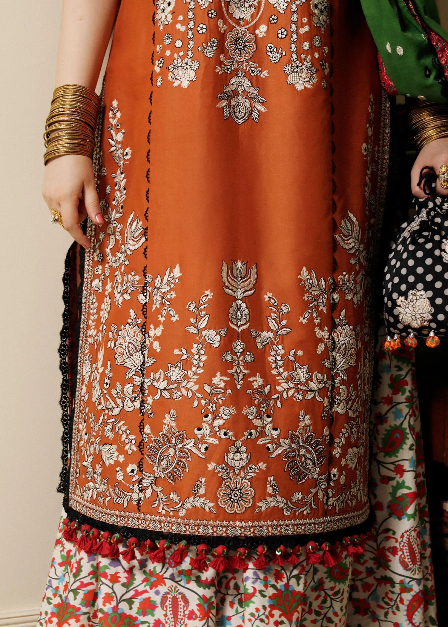 HUSSAIN REHAR | Factory No.21 | Stardust