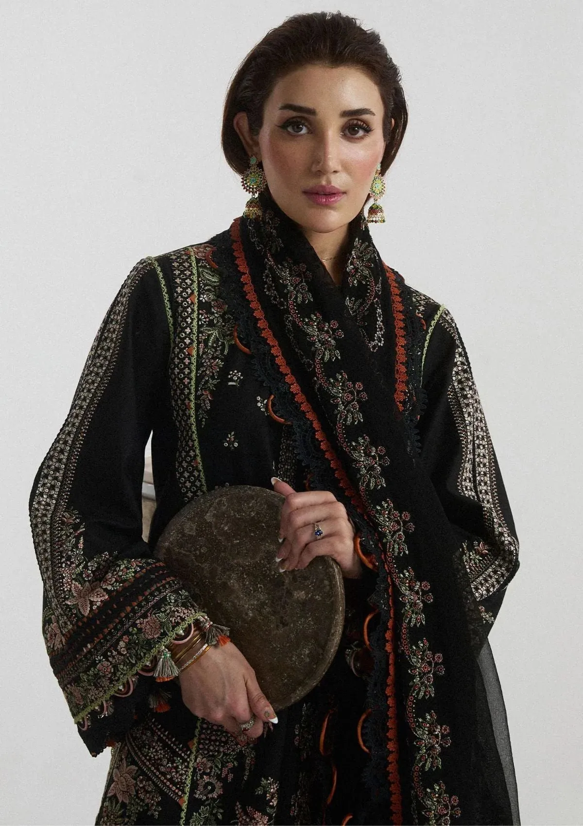 HUSSAIN REHAR | SPRING SUMMER '24 EID EDIT | AURORA