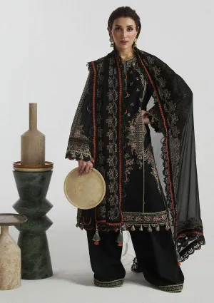 HUSSAIN REHAR | SPRING SUMMER '24 EID EDIT | AURORA