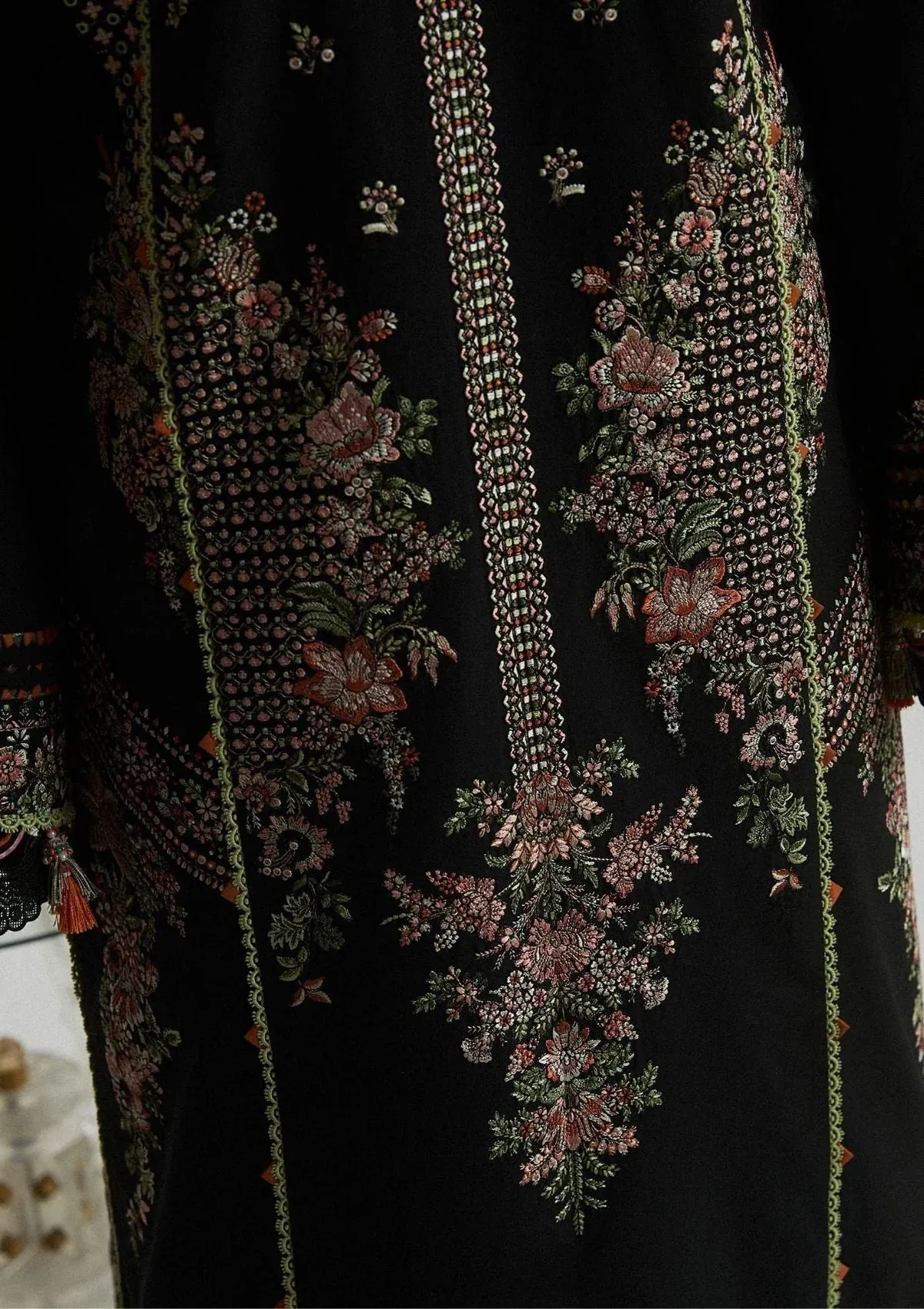 HUSSAIN REHAR | SPRING SUMMER '24 EID EDIT | AURORA