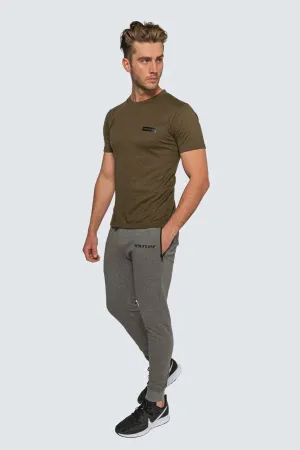 Illicit Tee - Army Green