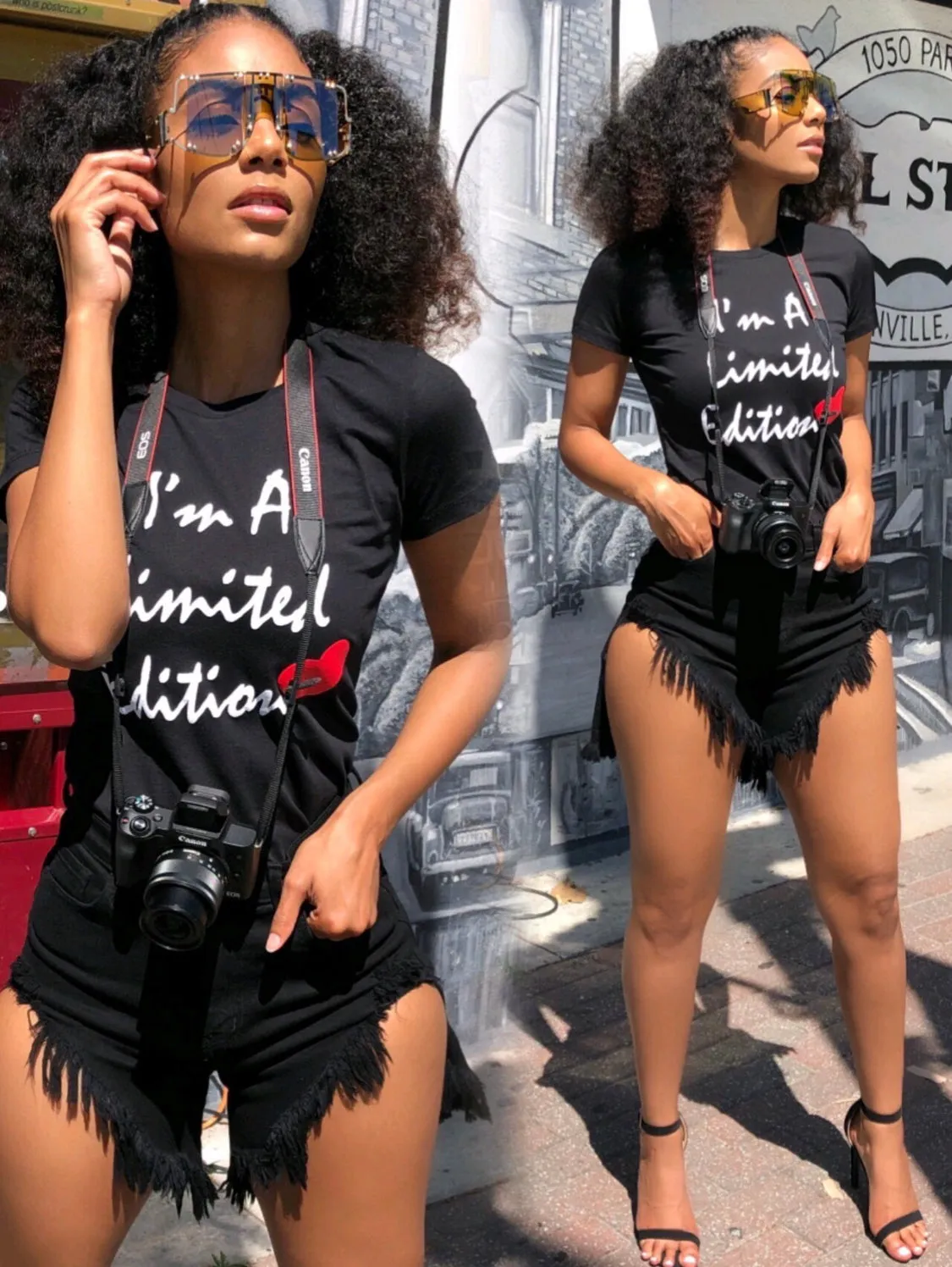I'm A Limited Edition Tee