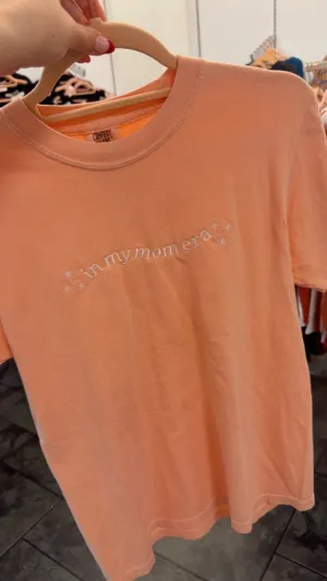 In my Mom Era Tee