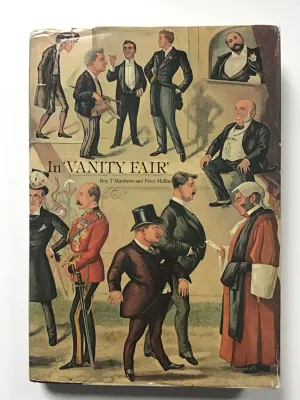 In 'Vanity Fair'