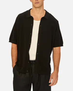 Industrie The Modena Short Sleeve Shirt