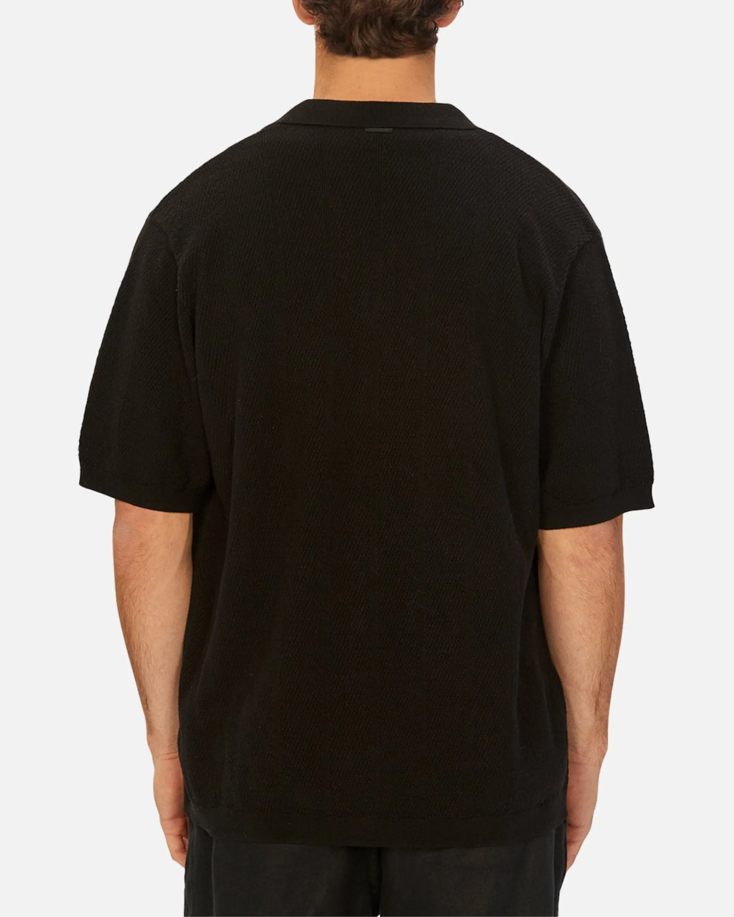 Industrie The Modena Short Sleeve Shirt