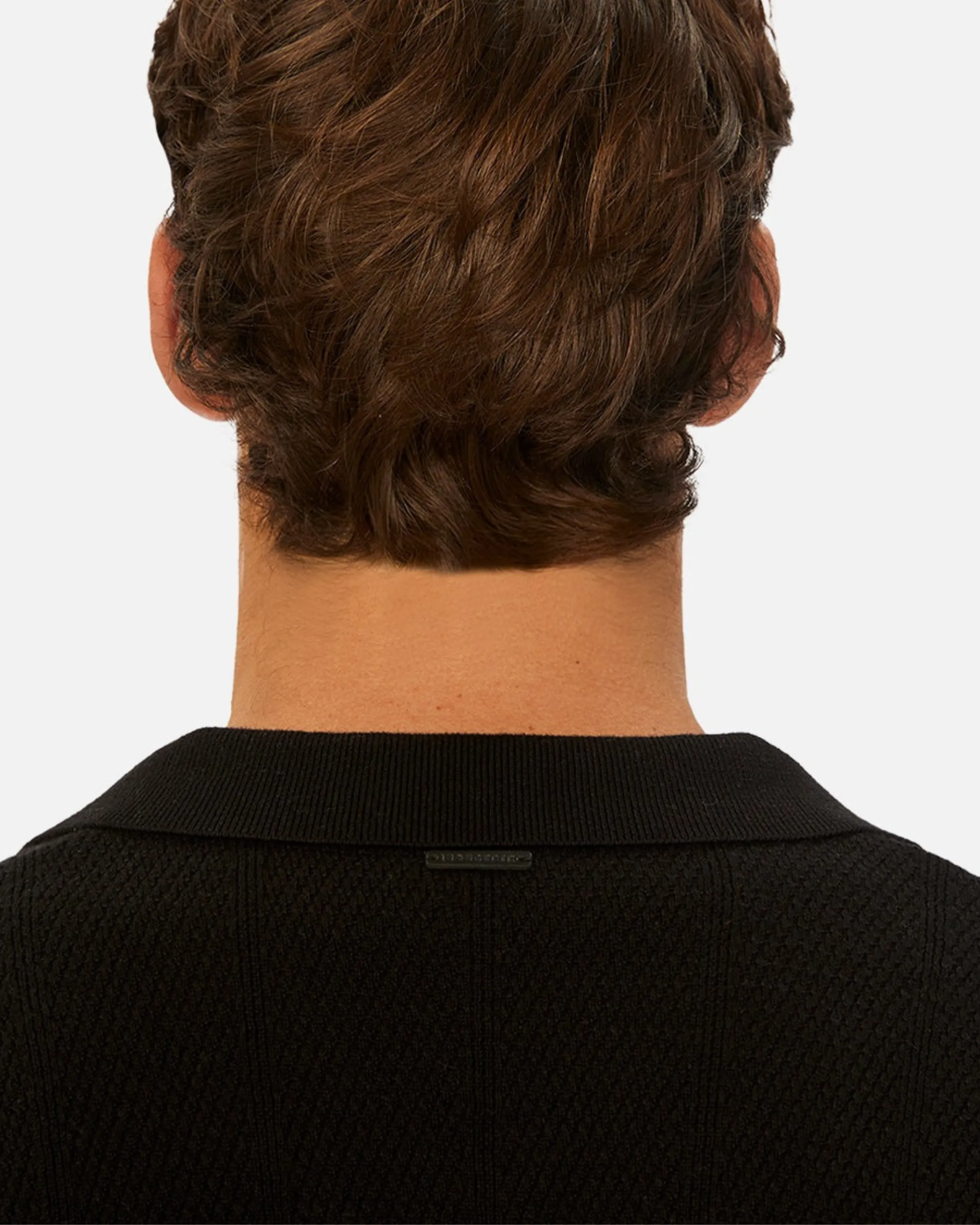 Industrie The Modena Short Sleeve Shirt