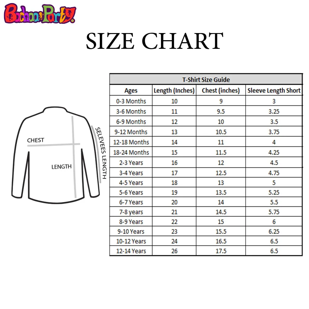 Infant Girls T-Shirt Summer Vibes - Pink A Boo | Bachaa Party Baby Clothes Girls Tops & T-Shirts
