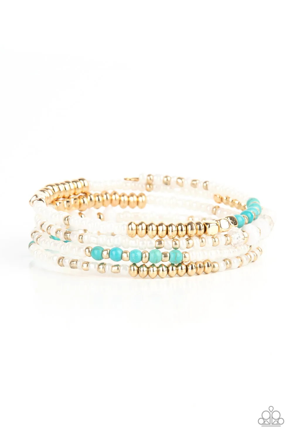 Infinitely Dreamy - Paparazzi Accessories