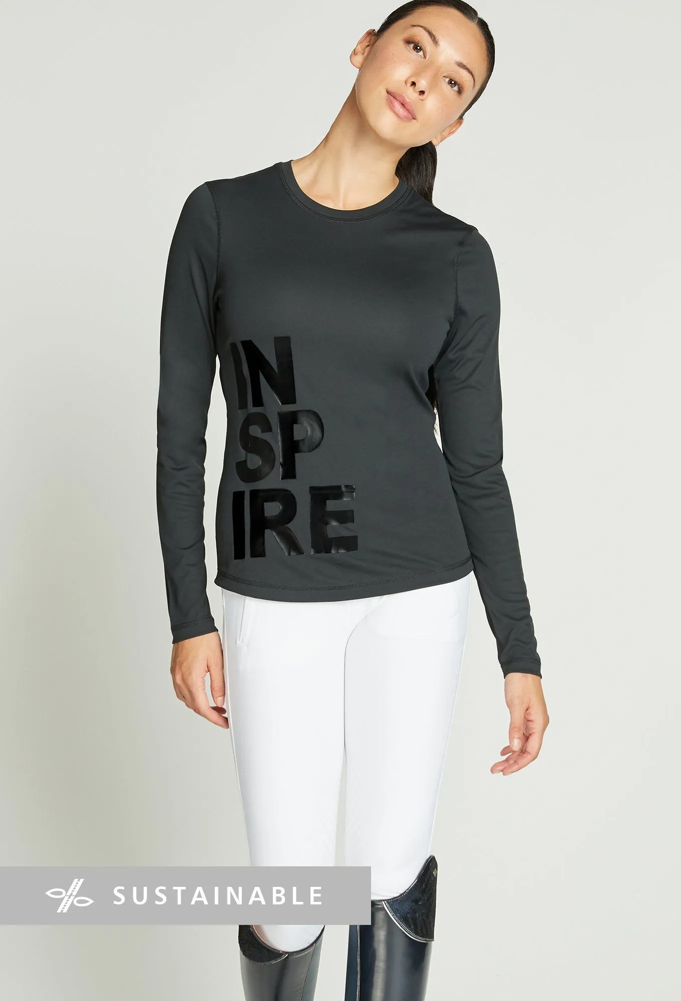 Inspire Tee