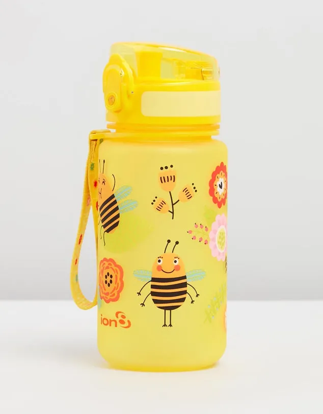ION8 KIDS Lunchbox Water Bottle 350ml (3 Colours)