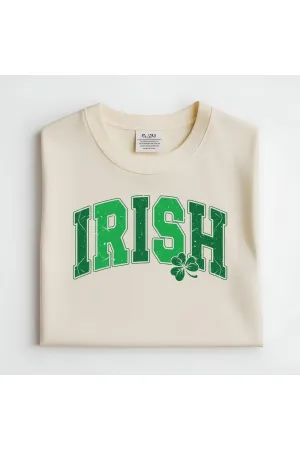 Irish Comfort Colors T-Shirt