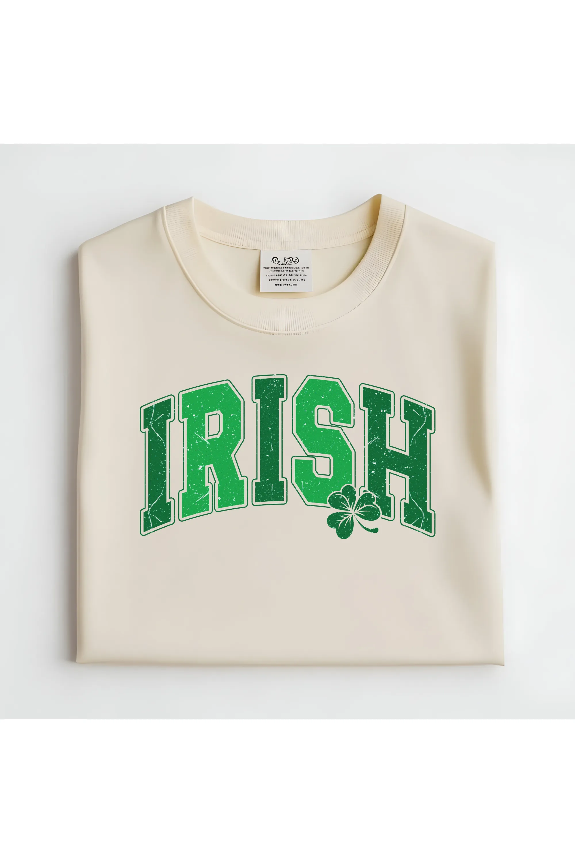Irish Comfort Colors T-Shirt