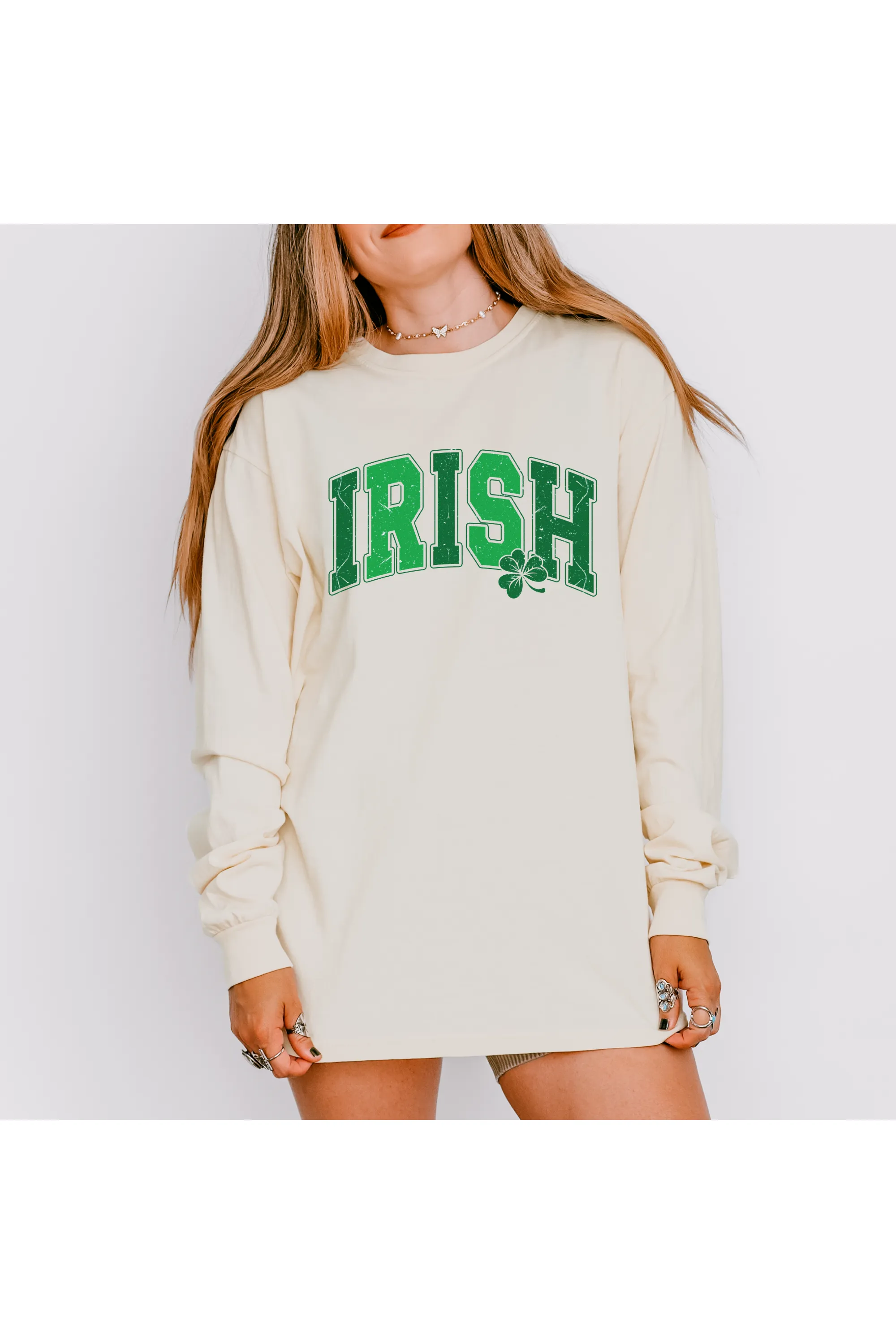 Irish Comfort Colors T-Shirt