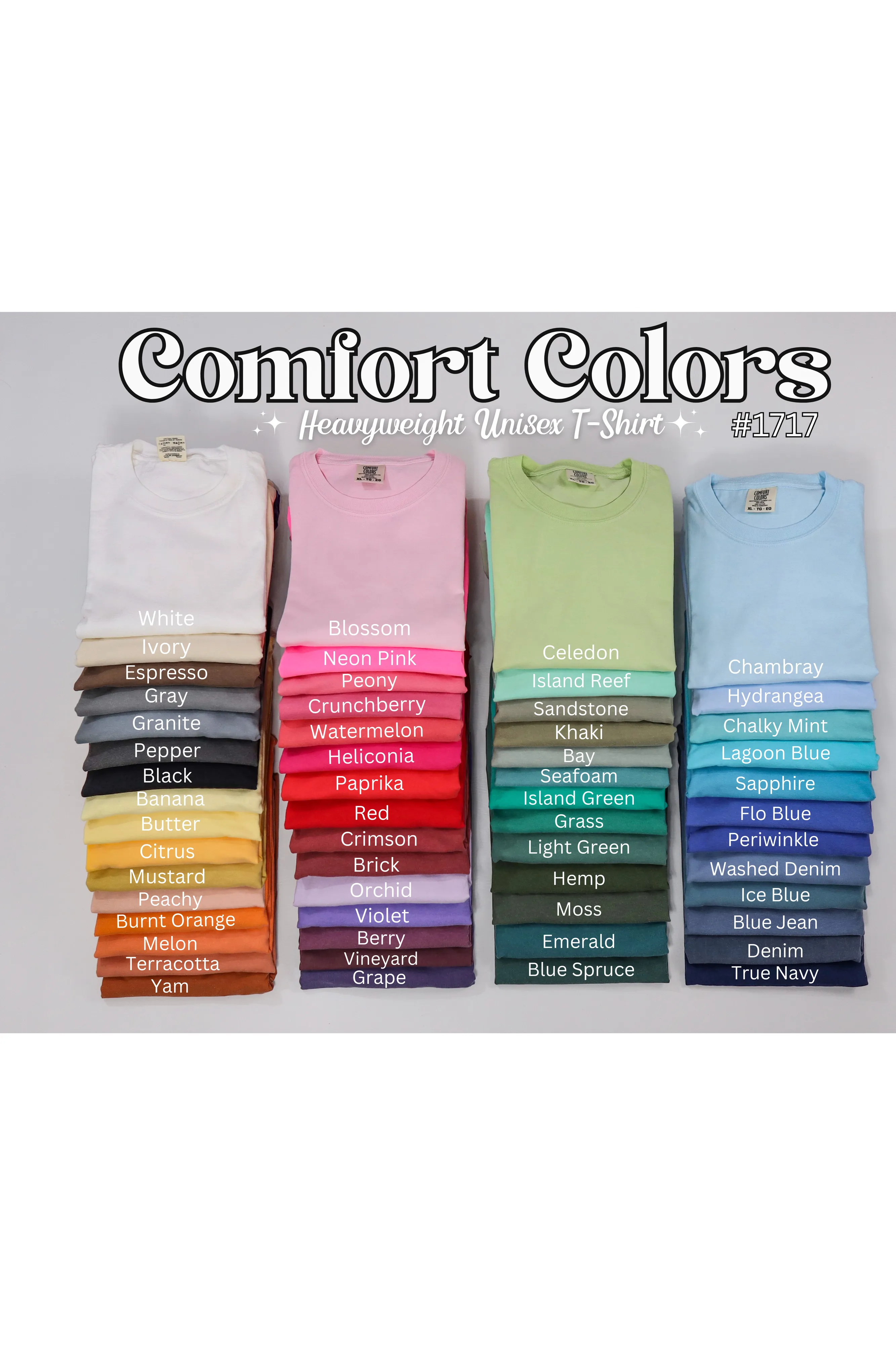 Irish Comfort Colors T-Shirt