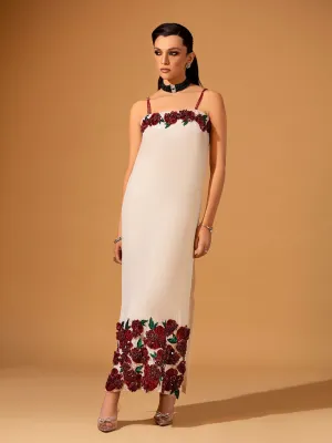 Isadora | Mohtaram NUUR Luxury PRET Collection 2022 | Stitched Silk Suits