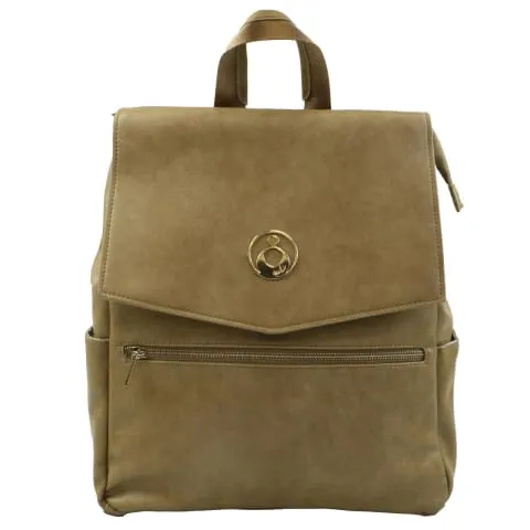 Isoki Hartley Backpack Late