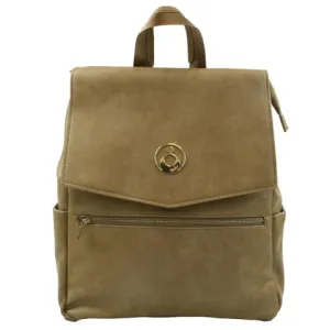 Isoki Hartley Backpack Late