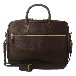 J Holland Slim Briefcase