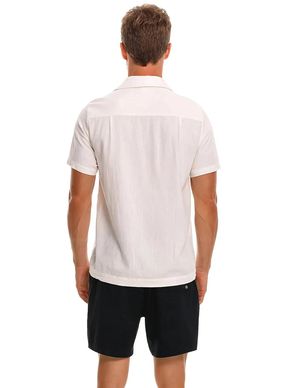 Jack Shirt