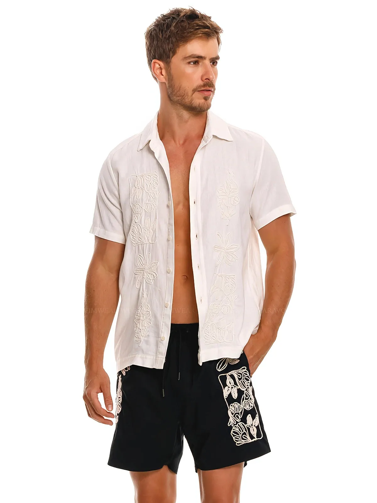Jack Shirt
