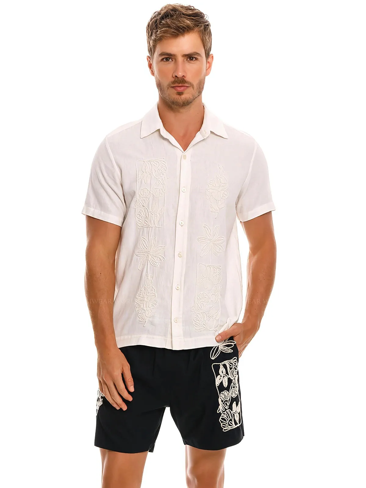Jack Shirt