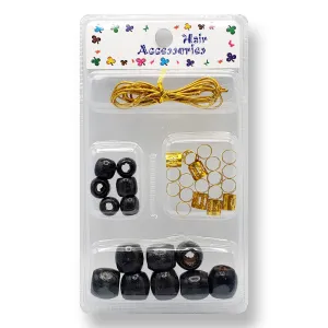 Jackie Braid Accessories Combo #1