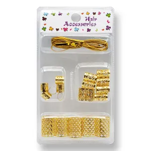 Jackie Braid Accessories Combo #2