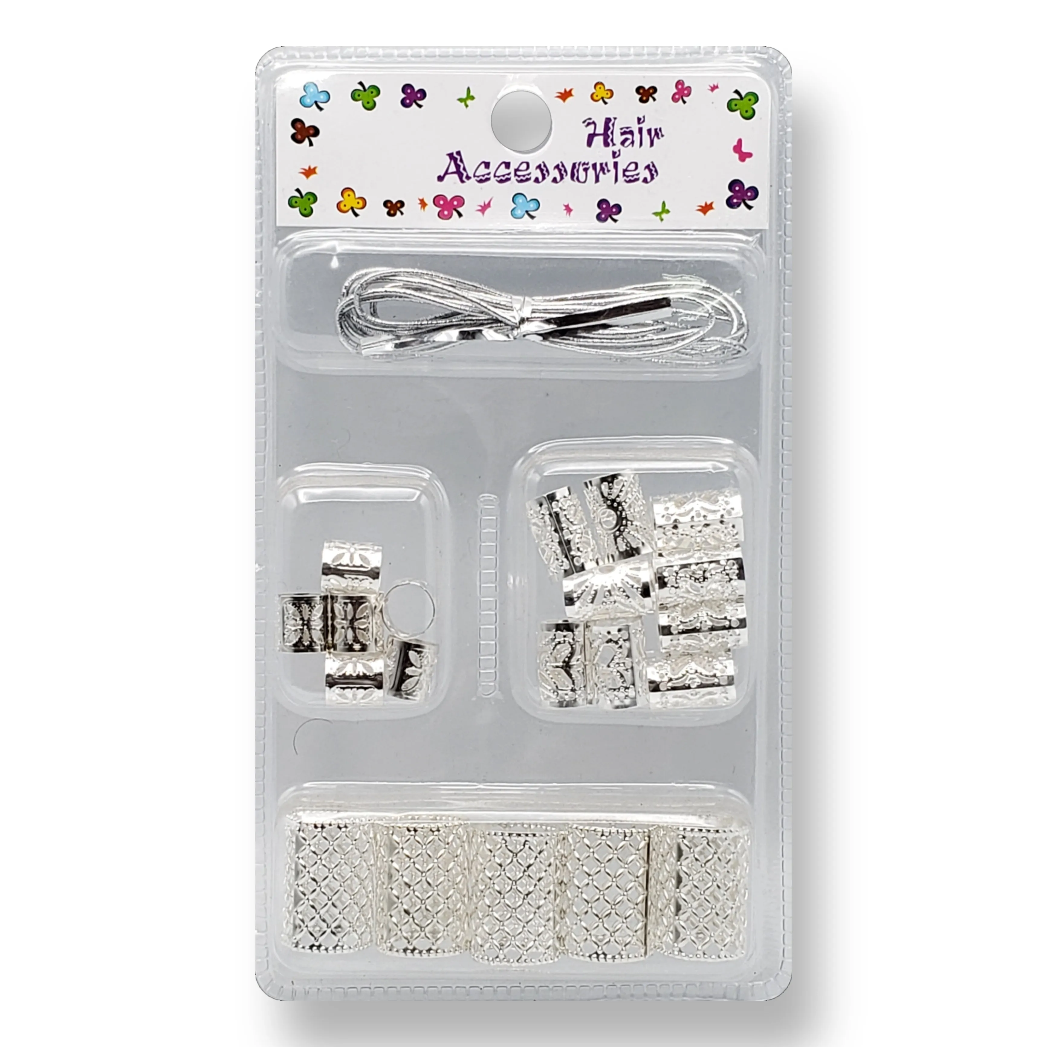 Jackie Braid Accessories Combo #2