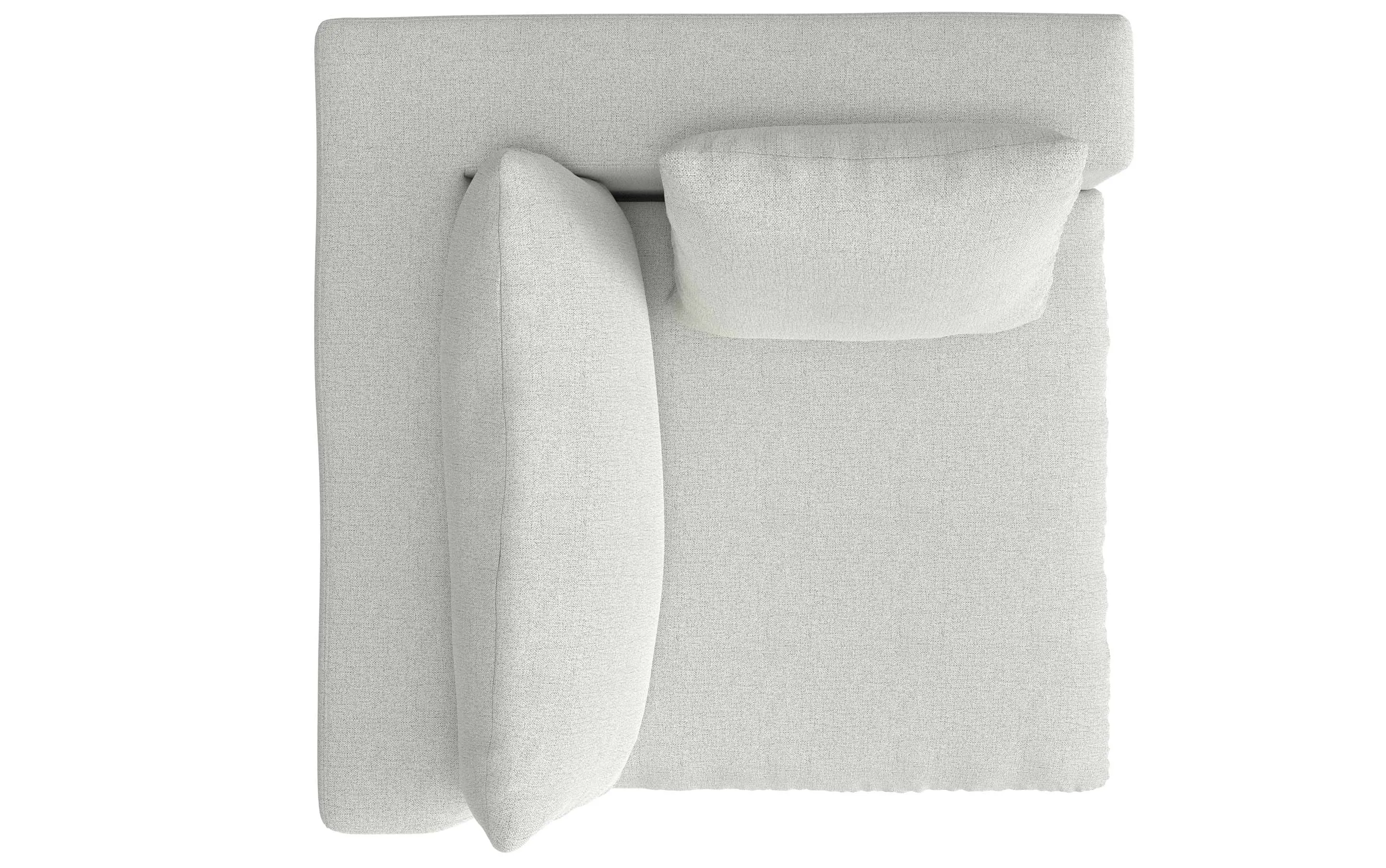 Jasmine Right Arm Module