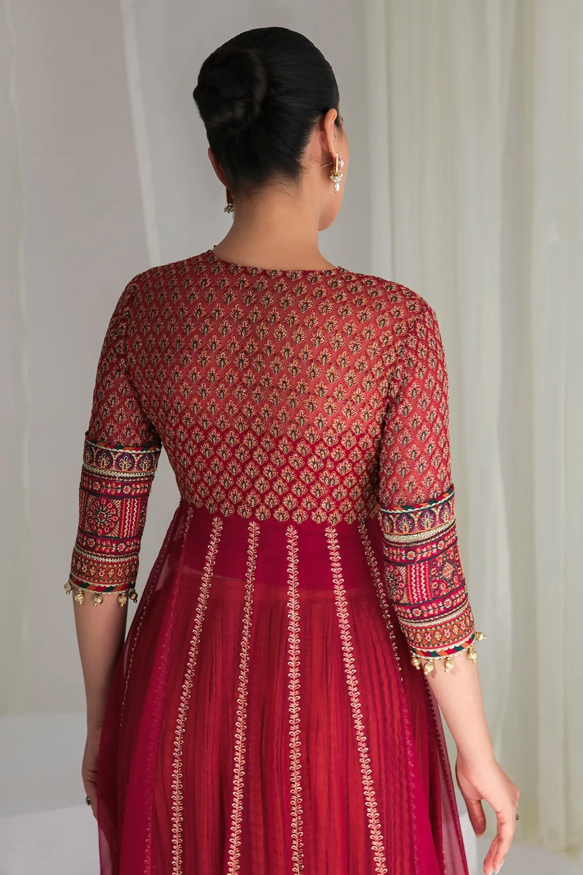 JAZMIN | FORMALS '23 | SOPHEA