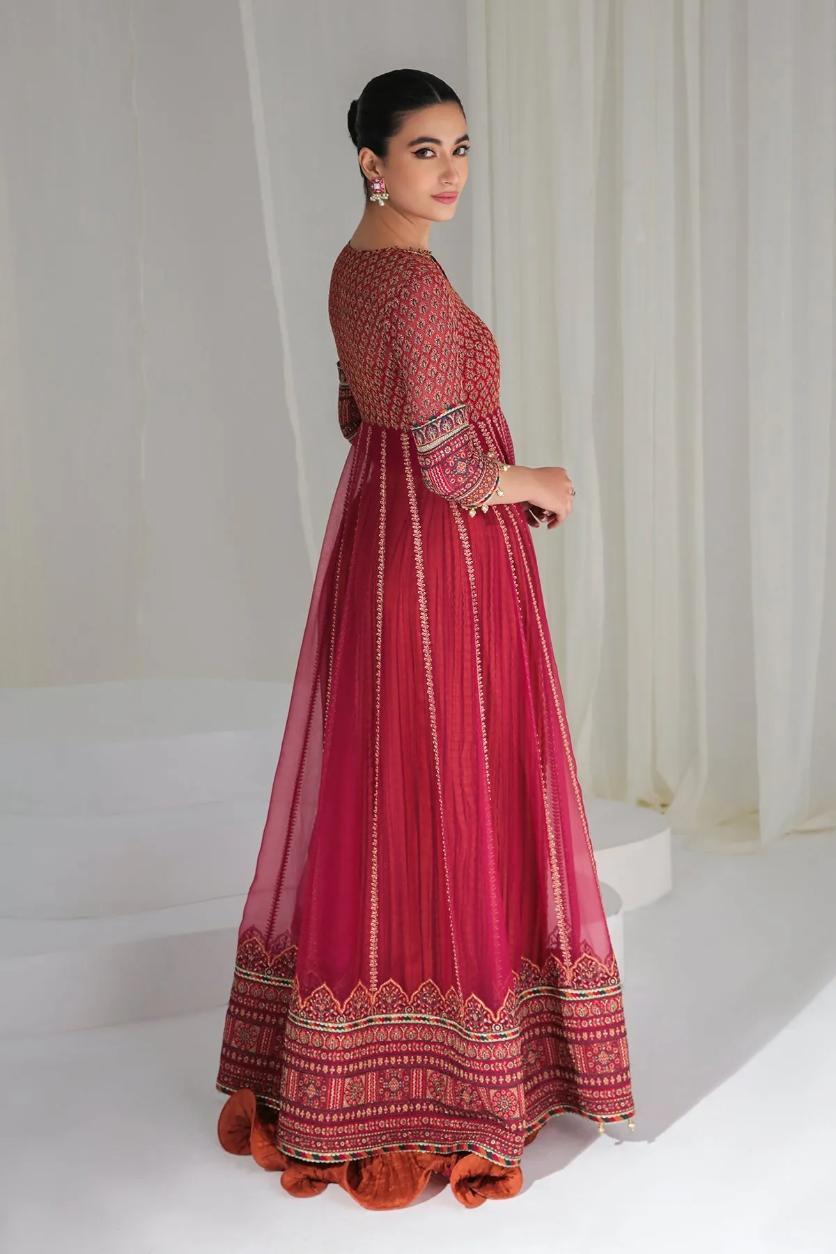 JAZMIN | FORMALS '23 | SOPHEA