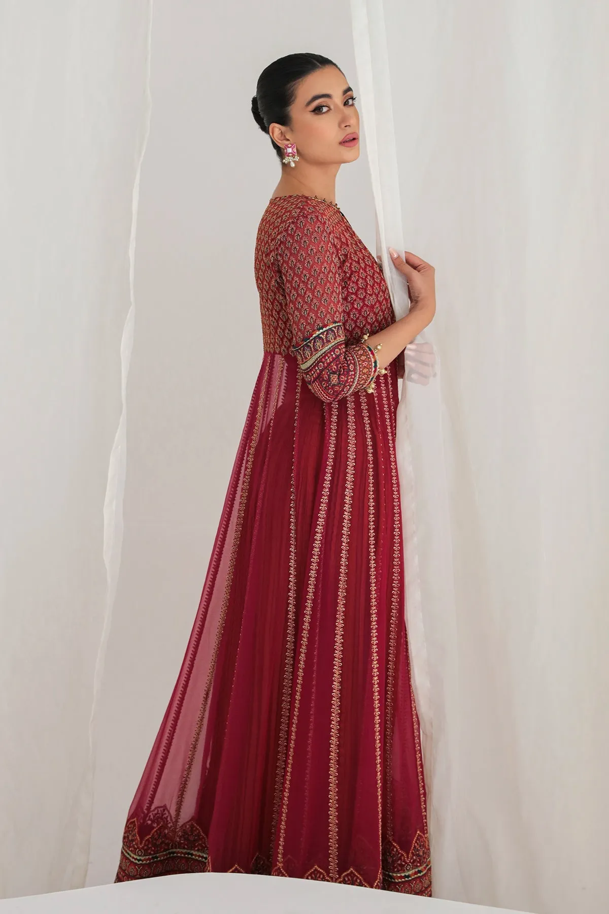 JAZMIN | FORMALS '23 | SOPHEA