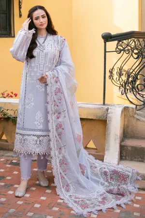 JAZMIN SHAHKAAR LAWN SS'23 | Vol 2 | ARSH