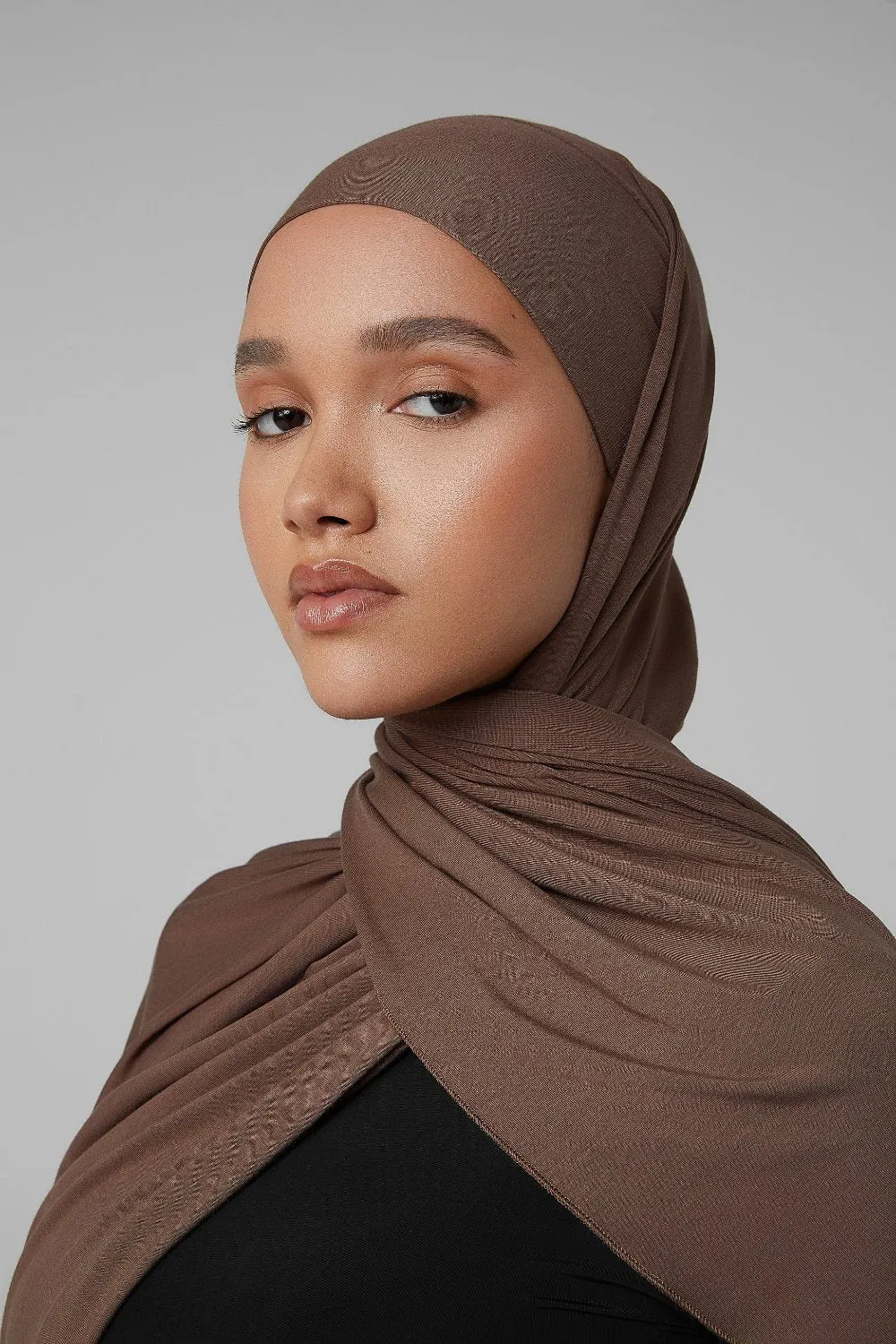 Jersey Bamboo Wrap Hijab