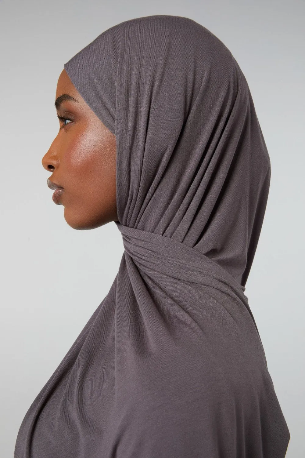Jersey Bamboo Wrap Hijab