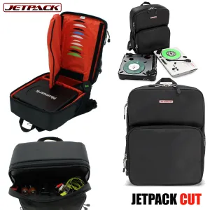 JetPack Cut
