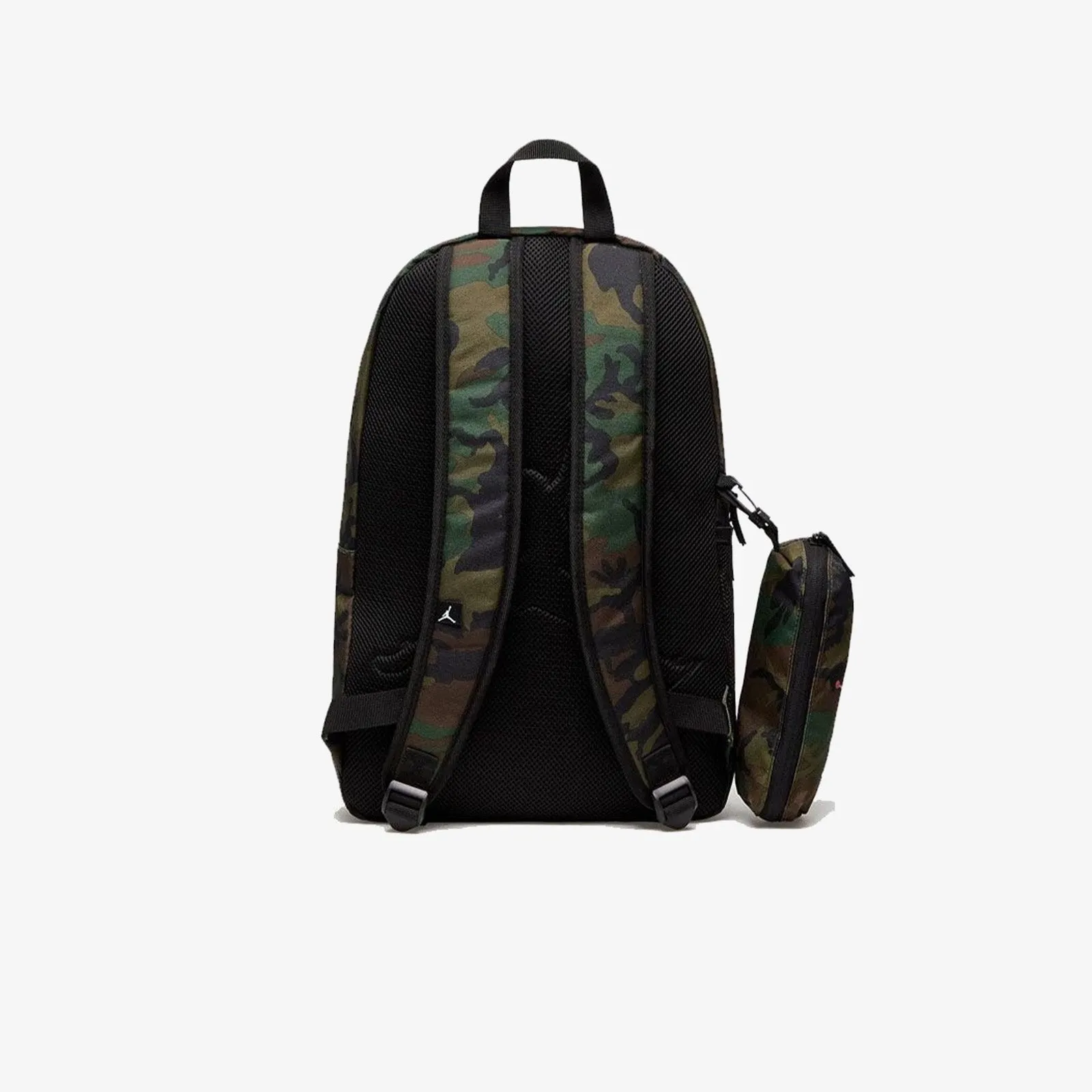 Jordan Jumpman Air Backpack & Pencil Case - Camo