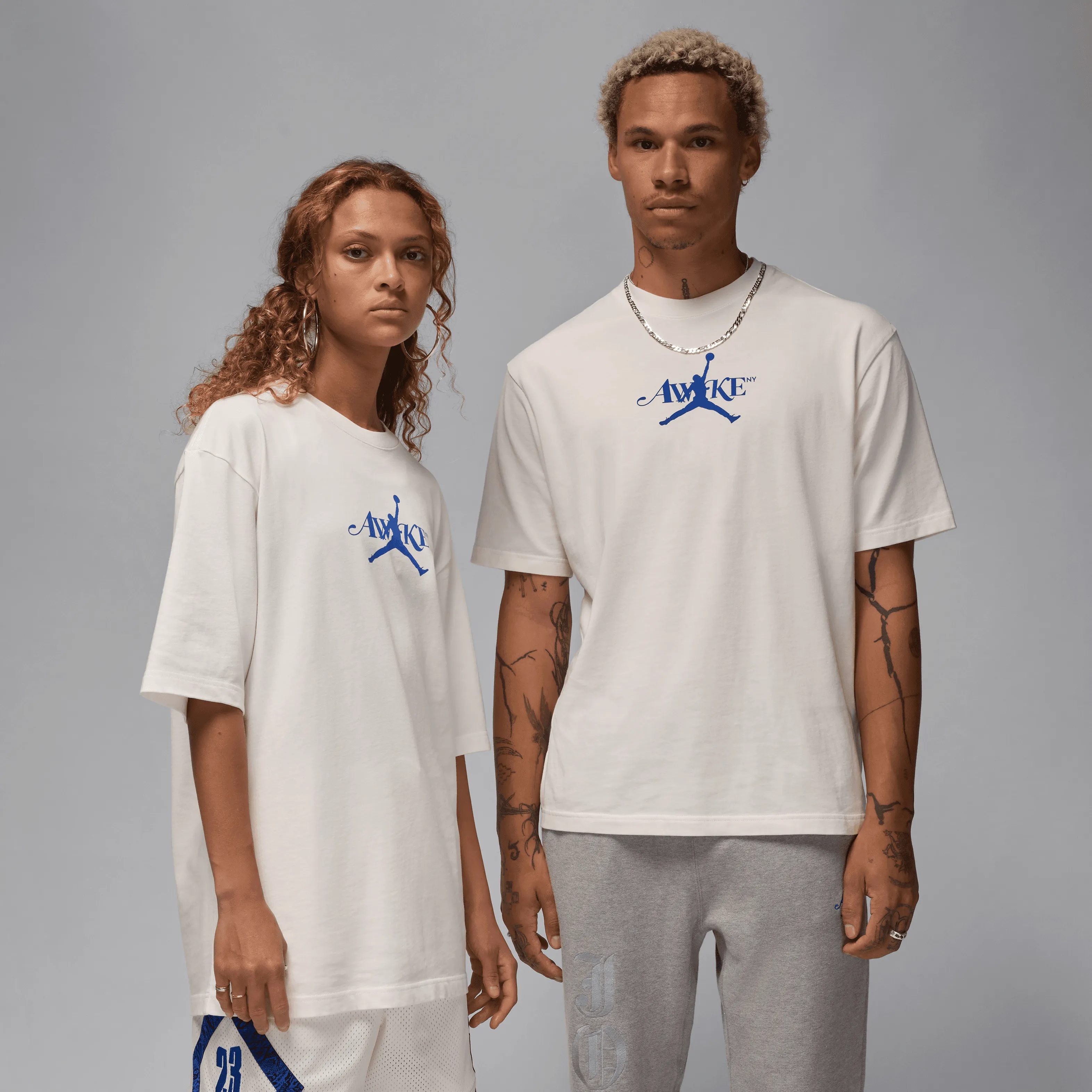 Jordan x Awake NY Men's T-Shirt