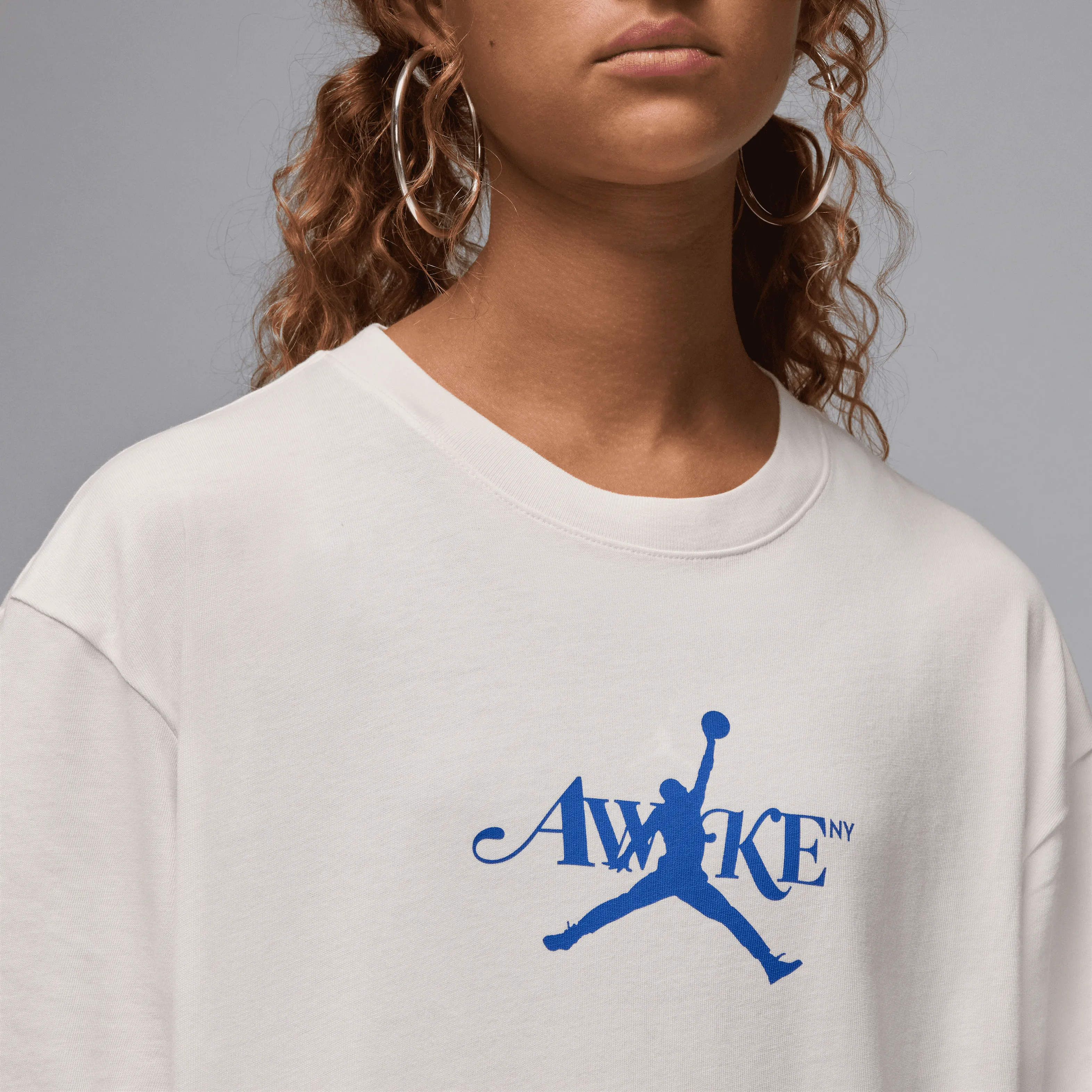 Jordan x Awake NY Men's T-Shirt