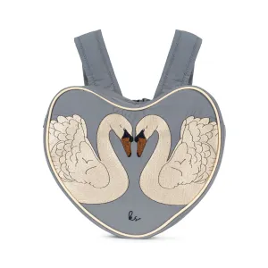 Juno Heart Backpack, Tradewinds